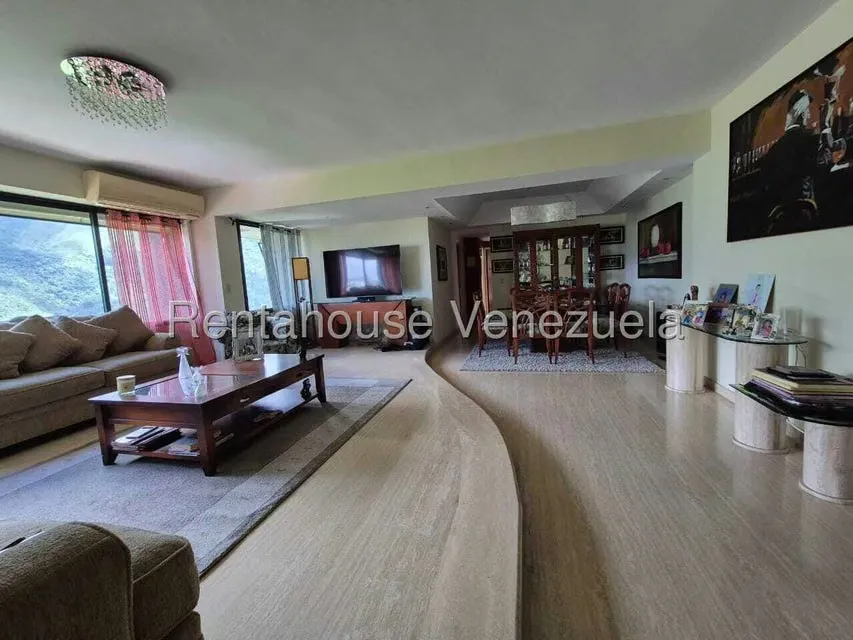 Apartamento (1 Nivel) en Venta en Miranda, Distrito Metropolitano - 6