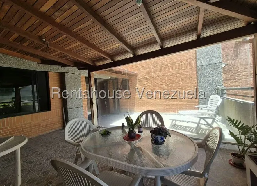 Apartamento (1 Nivel) en Venta en Miranda, Distrito Metropolitano - 51