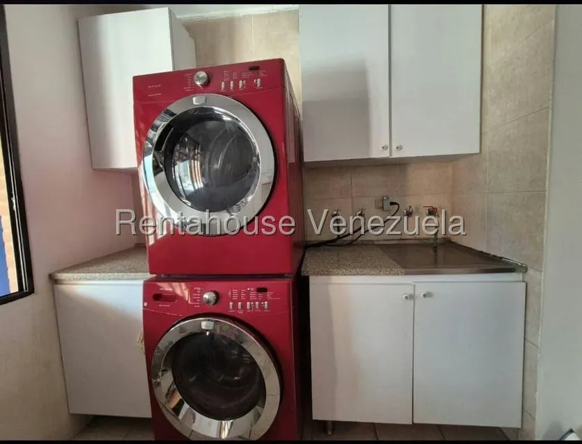 Apartamento (1 Nivel) en Venta en Miranda, Distrito Metropolitano - 53