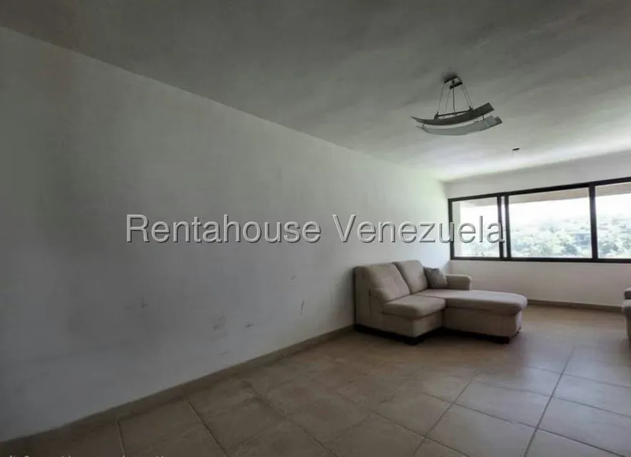 Apartamento (1 Nivel) en Venta en Miranda, Distrito Metropolitano - 55