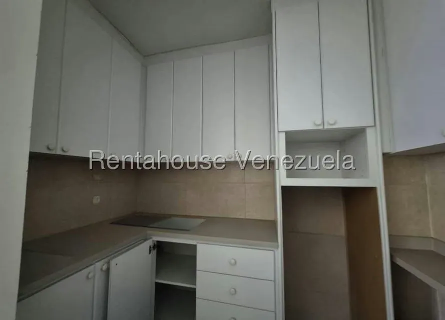 Apartamento (1 Nivel) en Venta en Miranda, Distrito Metropolitano - 56