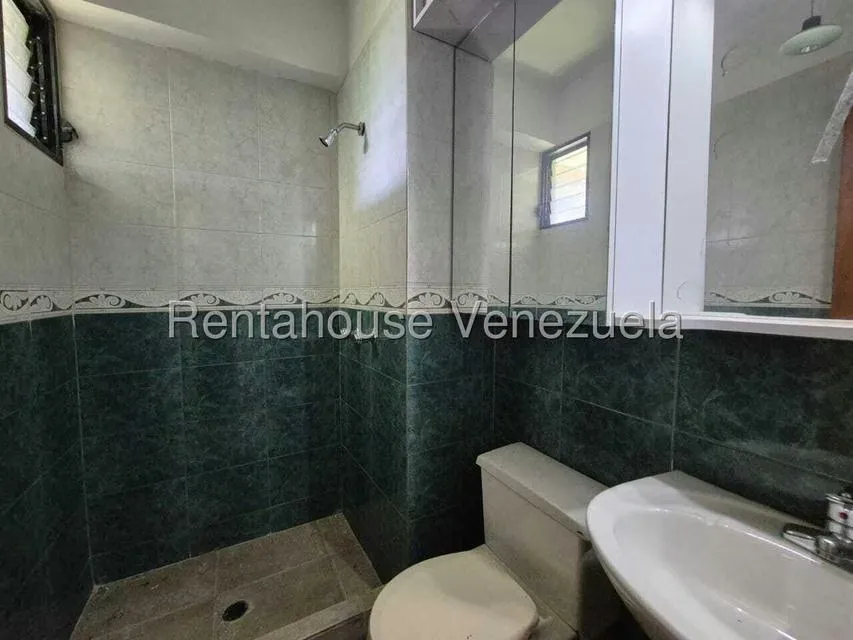 Apartamento (1 Nivel) en Venta en Miranda, Distrito Metropolitano - 58