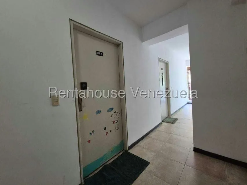 Apartamento (1 Nivel) en Venta en Miranda, Distrito Metropolitano - 59