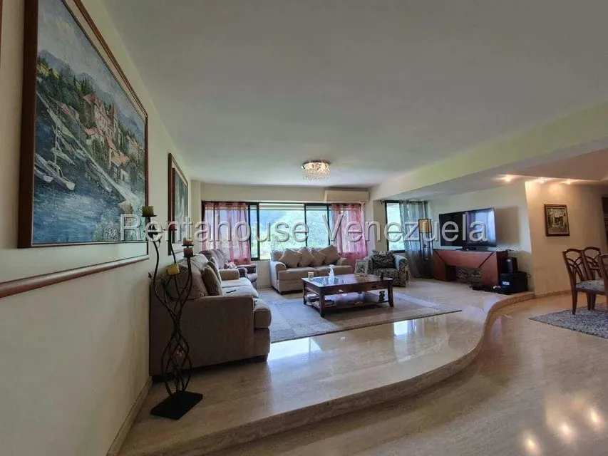 Apartamento (1 Nivel) en Venta en Miranda, Distrito Metropolitano - 7