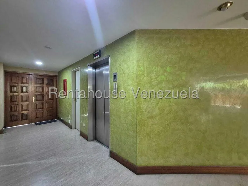 Apartamento (1 Nivel) en Venta en Miranda, Distrito Metropolitano - 62