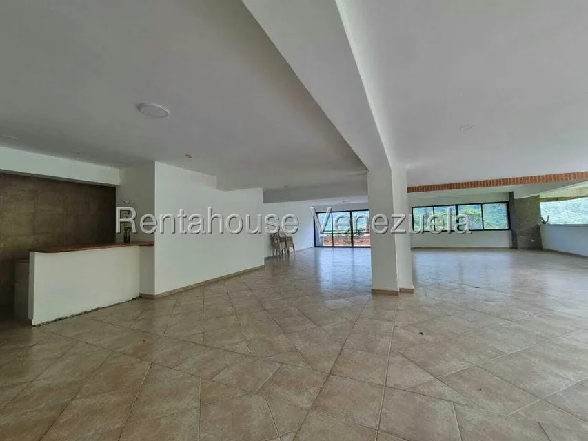 Apartamento (1 Nivel) en Venta en Miranda, Distrito Metropolitano - 67
