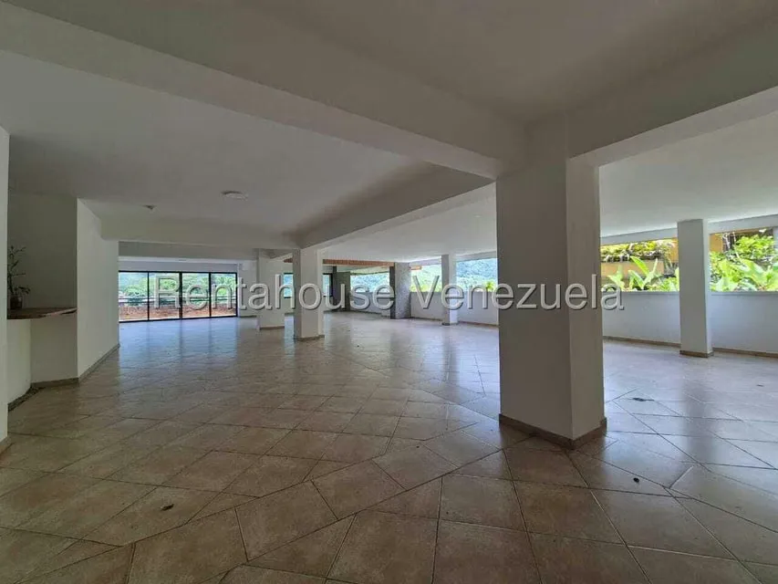 Apartamento (1 Nivel) en Venta en Miranda, Distrito Metropolitano - 68