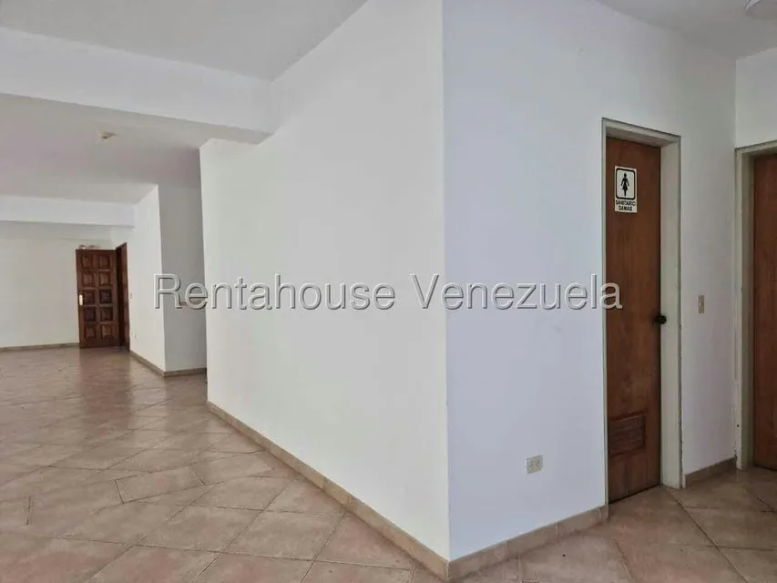 Apartamento (1 Nivel) en Venta en Miranda, Distrito Metropolitano - 70