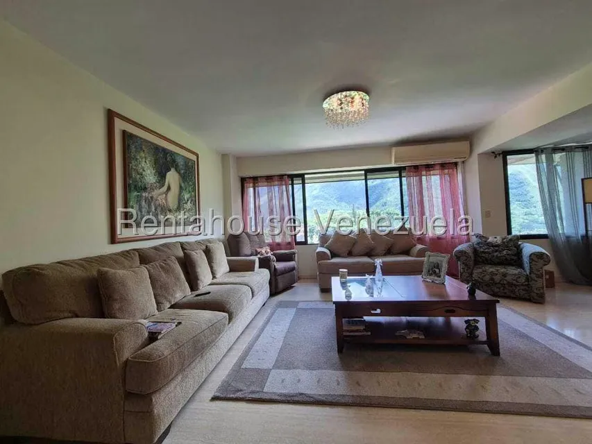Apartamento (1 Nivel) en Venta en Miranda, Distrito Metropolitano - 8