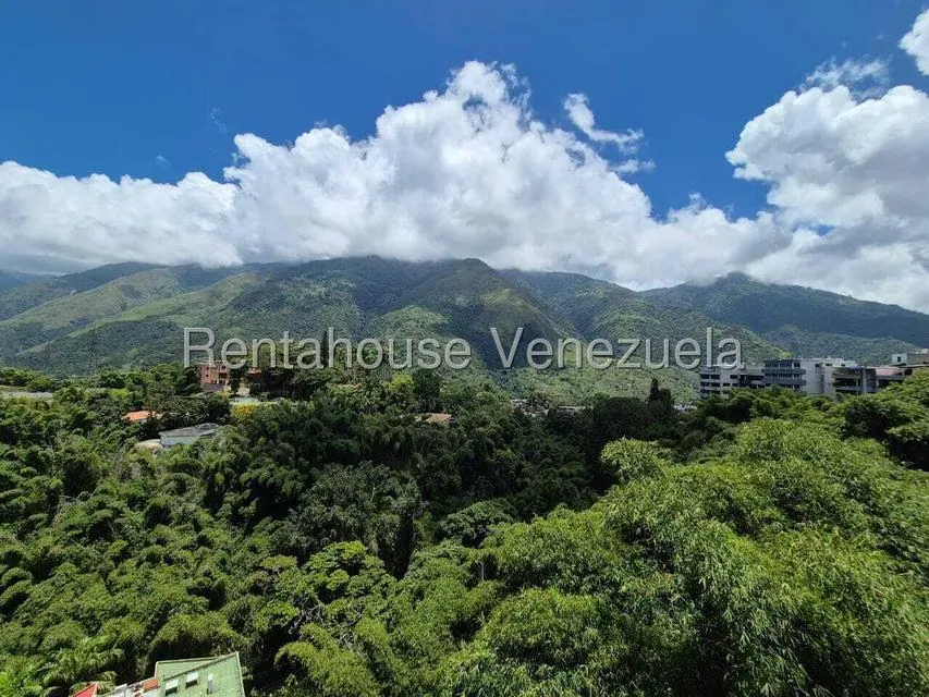 Apartamento (1 Nivel) en Venta en Miranda, Distrito Metropolitano - 71