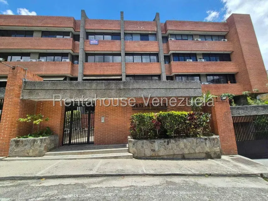 Apartamento (1 Nivel) en Venta en Miranda, Distrito Metropolitano - 74