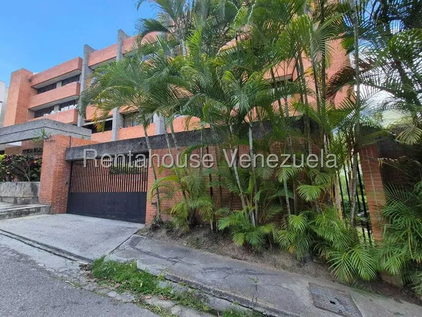 Apartamento (1 Nivel) en Venta en Miranda, Distrito Metropolitano - 75