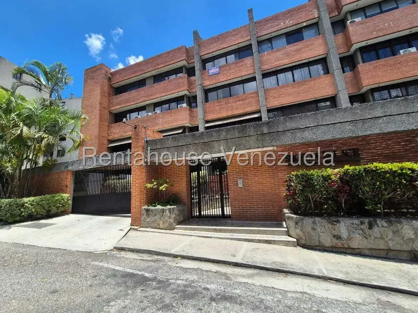Apartamento (1 Nivel) en Venta en Miranda, Distrito Metropolitano - 76