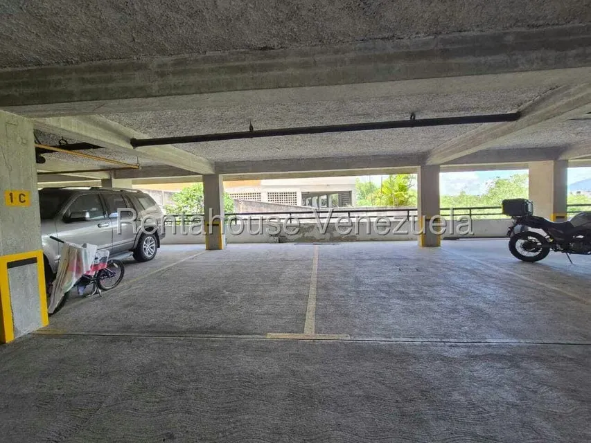 Apartamento (1 Nivel) en Venta en Miranda, Distrito Metropolitano - 78