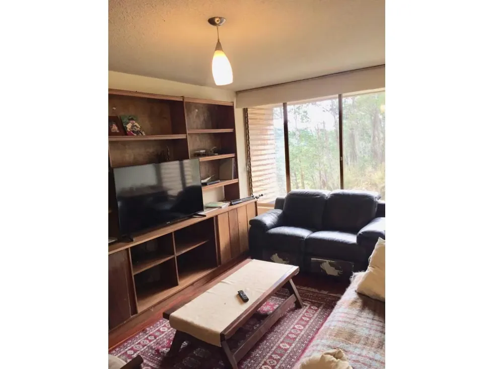 Vendo apartamento 310m2 5h/5b/2p La lagunita 2789 - 2