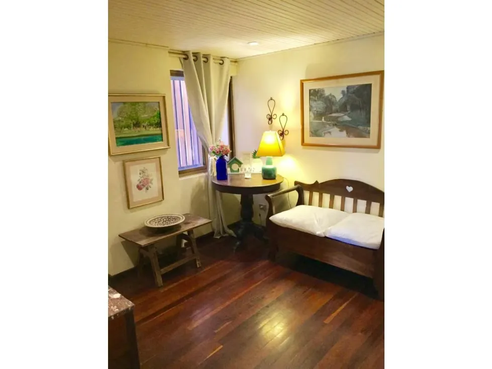 Vendo apartamento 310m2 5h/5b/2p La lagunita 2789 - 3