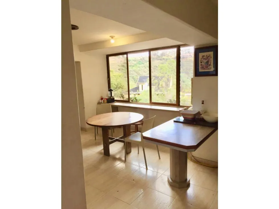 Vendo apartamento 310m2 5h/5b/2p La lagunita 2789 - 7