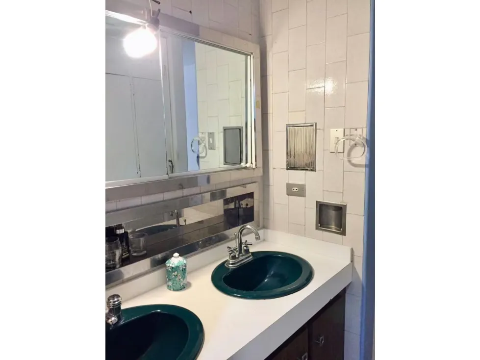 Vendo apartamento 310m2 5h/5b/2p La lagunita 2789 - 9