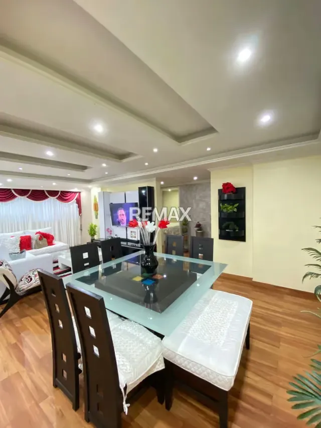 Apartamento en Venta - 11