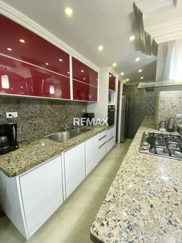 Apartamento en Venta - 12