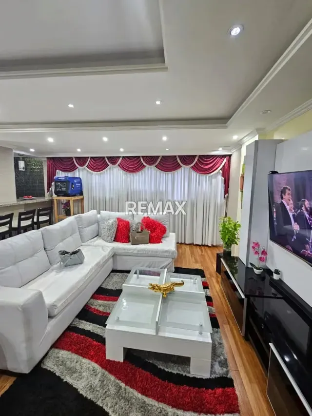 Apartamento en Venta - 13