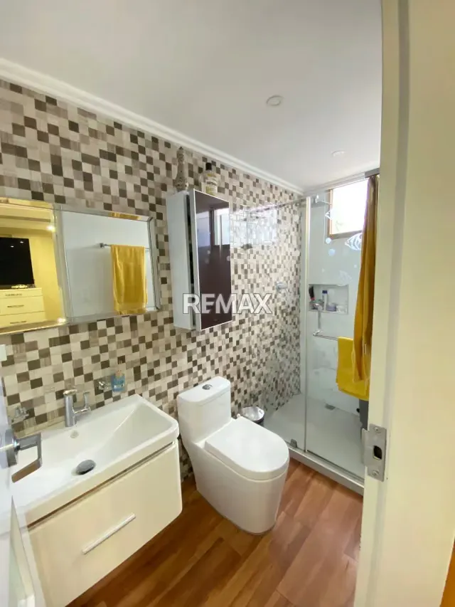 Apartamento en Venta - 2
