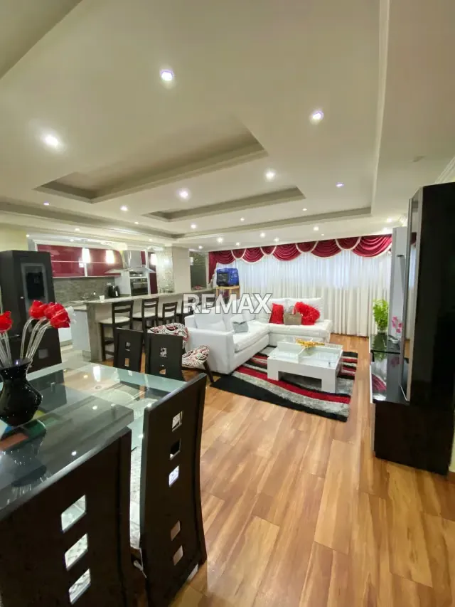Apartamento en Venta - 6