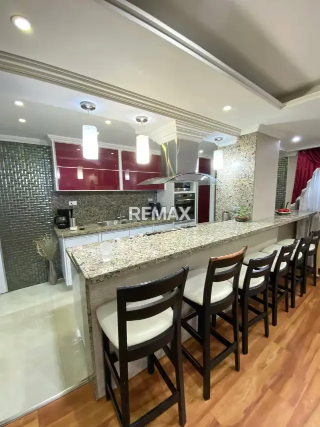Apartamento en Venta - 7