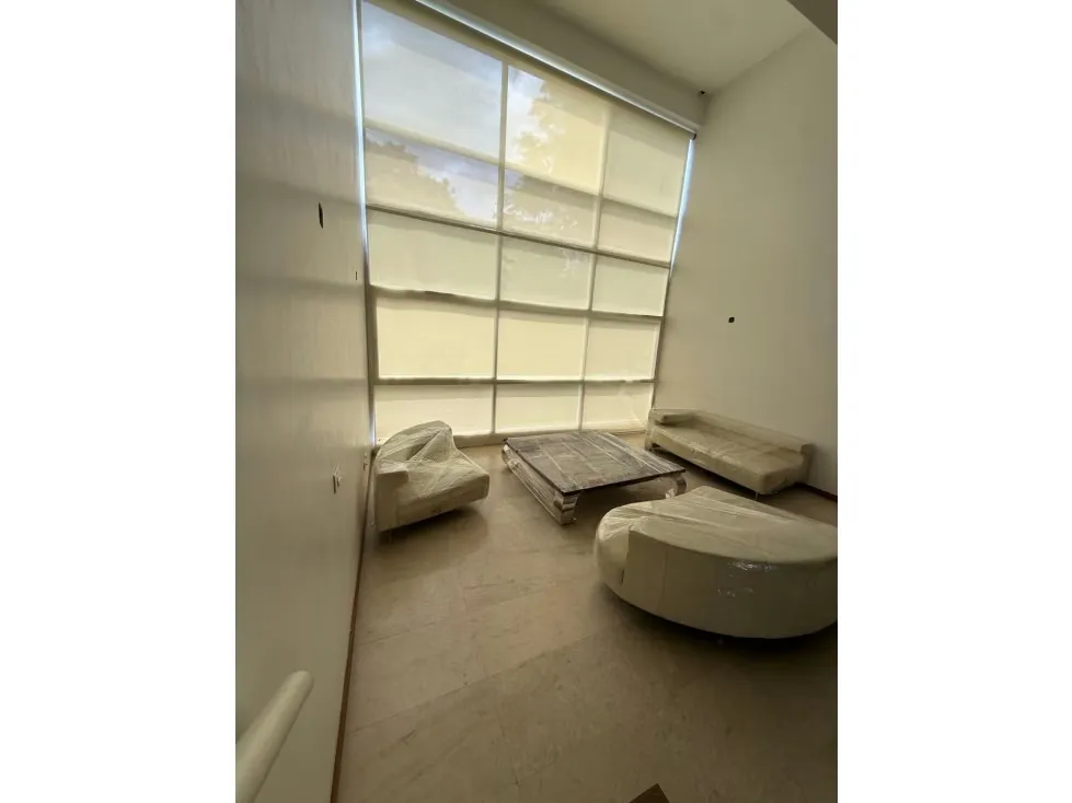 Se vende apartamento en Los Naranjos de Las Mercedes - 2