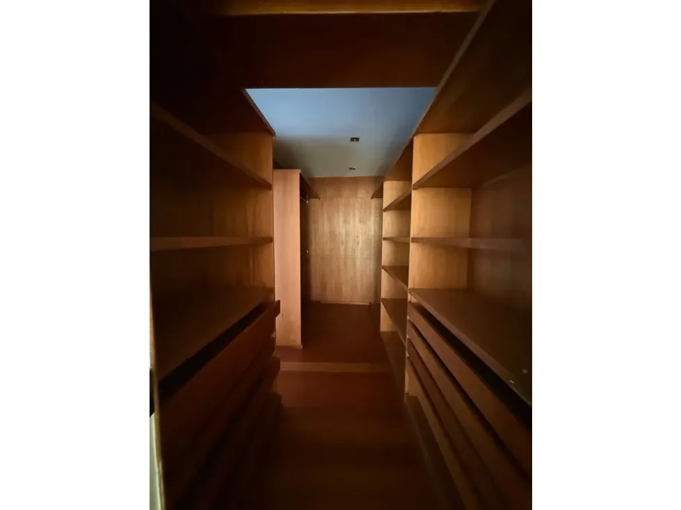 Se vende apartamento en Los Naranjos de Las Mercedes - 6