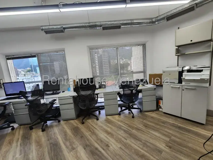 Local Comercial en Venta en El Rosal, Distrito Metropolitano - 11