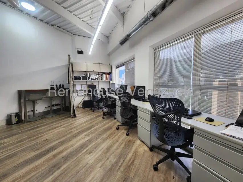 Local Comercial en Venta en El Rosal, Distrito Metropolitano - 12