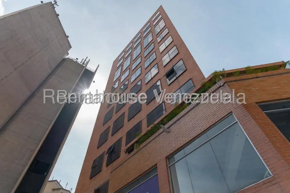 Local Comercial en Venta en El Rosal, Distrito Metropolitano - 17