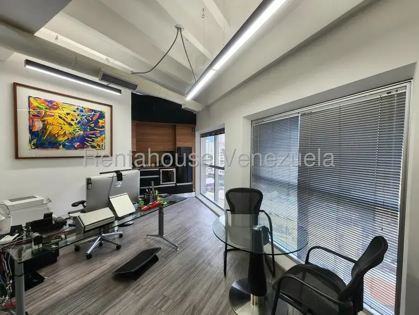 Local Comercial en Venta en El Rosal, Distrito Metropolitano - 6