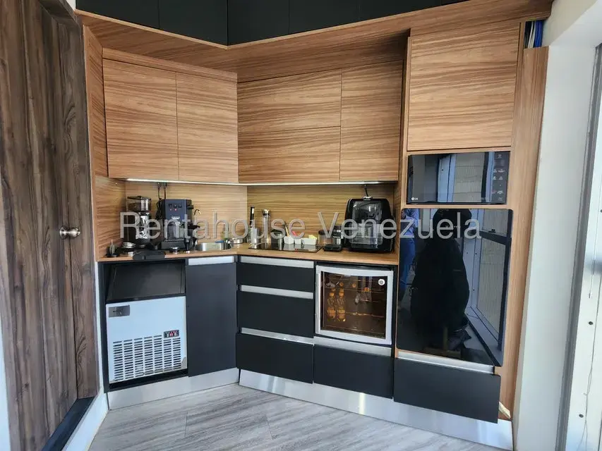 Local Comercial en Venta en El Rosal, Distrito Metropolitano - 8