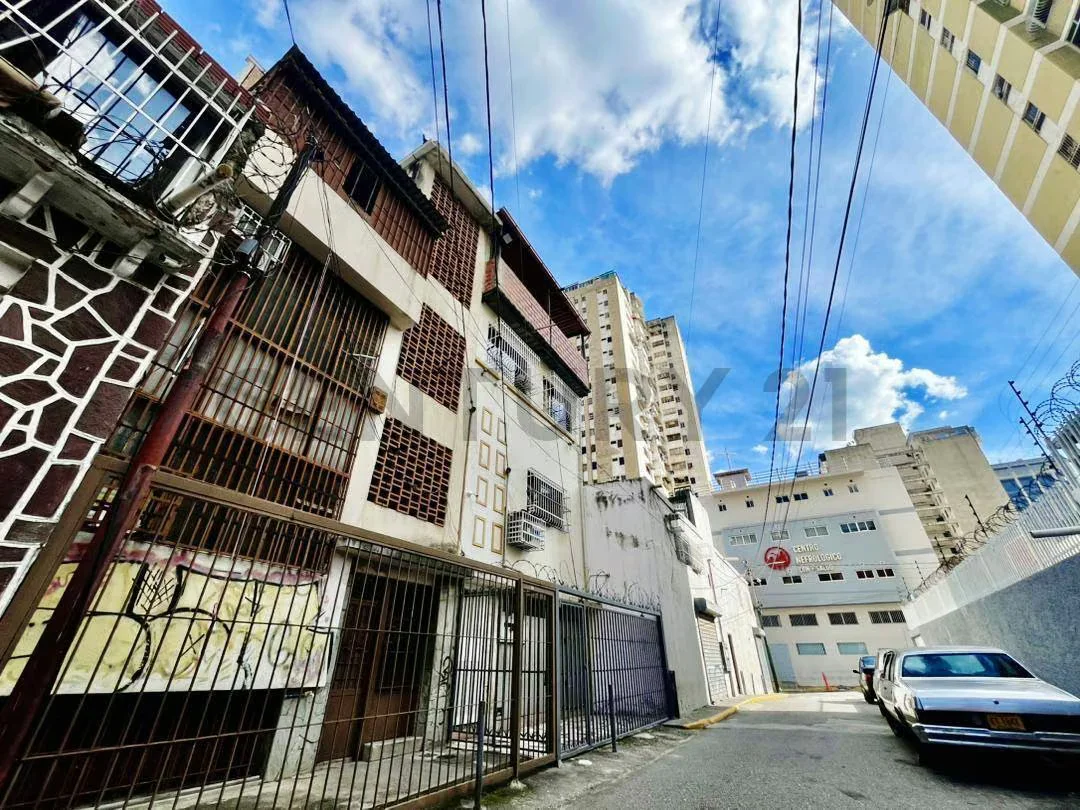 Edificio Comercial en Venta San Jose