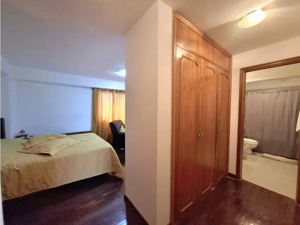 Espacioso Apartamento en Venta, Urbanización Miranda - 11