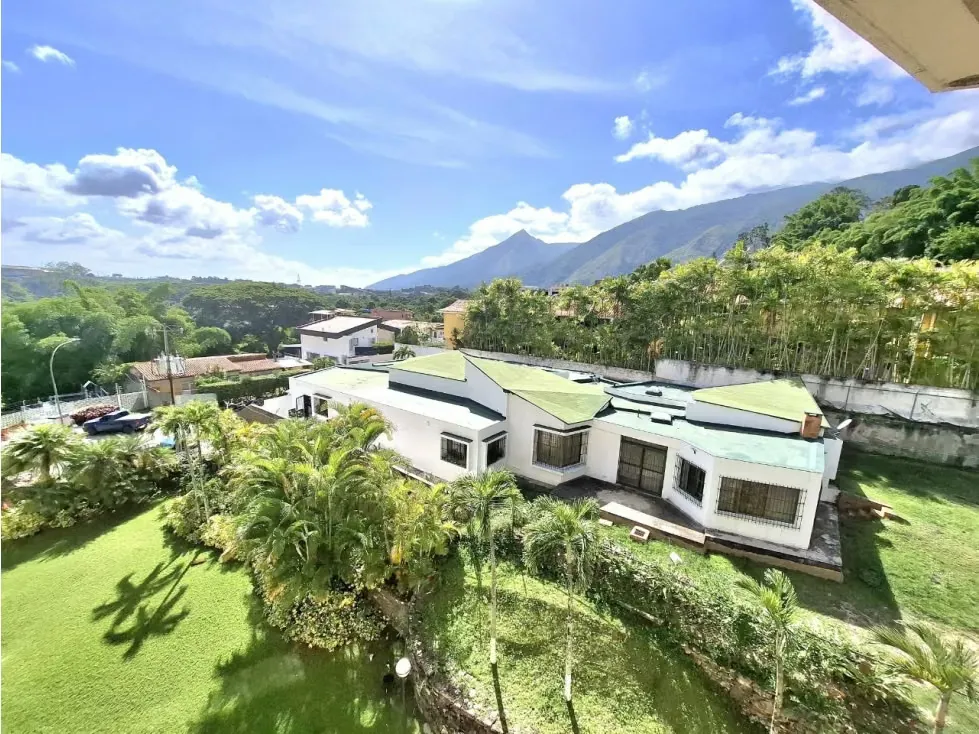 Espacioso Apartamento en Venta, Urbanización Miranda - 18