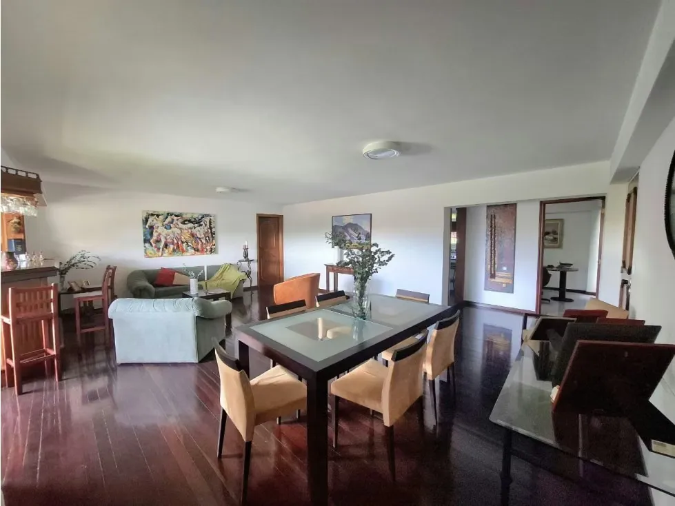 Espacioso Apartamento en Venta, Urbanización Miranda - 4