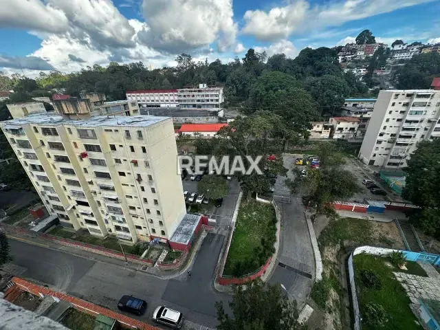 Apartamento en venta, Urbanización Simón Bolívar, Los Teques - 12
