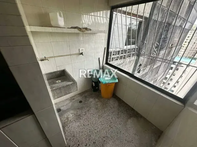 Apartamento en venta, Urbanización Simón Bolívar, Los Teques - 7
