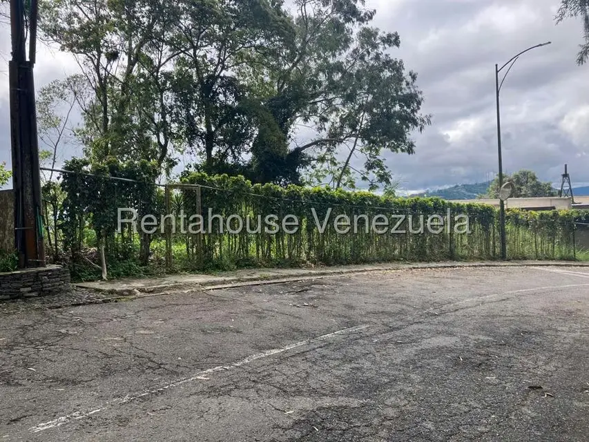 Terreno (Residencial) en Venta en La Lagunita Country Club, Distrito Metropolitano - 2