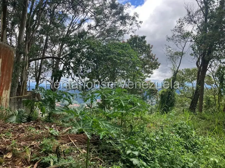 Terreno (Residencial) en Venta en La Lagunita Country Club, Distrito Metropolitano - 6