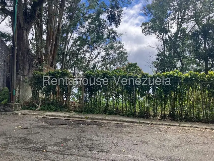Terreno (Residencial) en Venta en La Lagunita Country Club, Distrito Metropolitano - 8