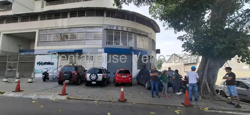 Local Comercial en Venta en Quinta Crespo, Distrito Metropolitano