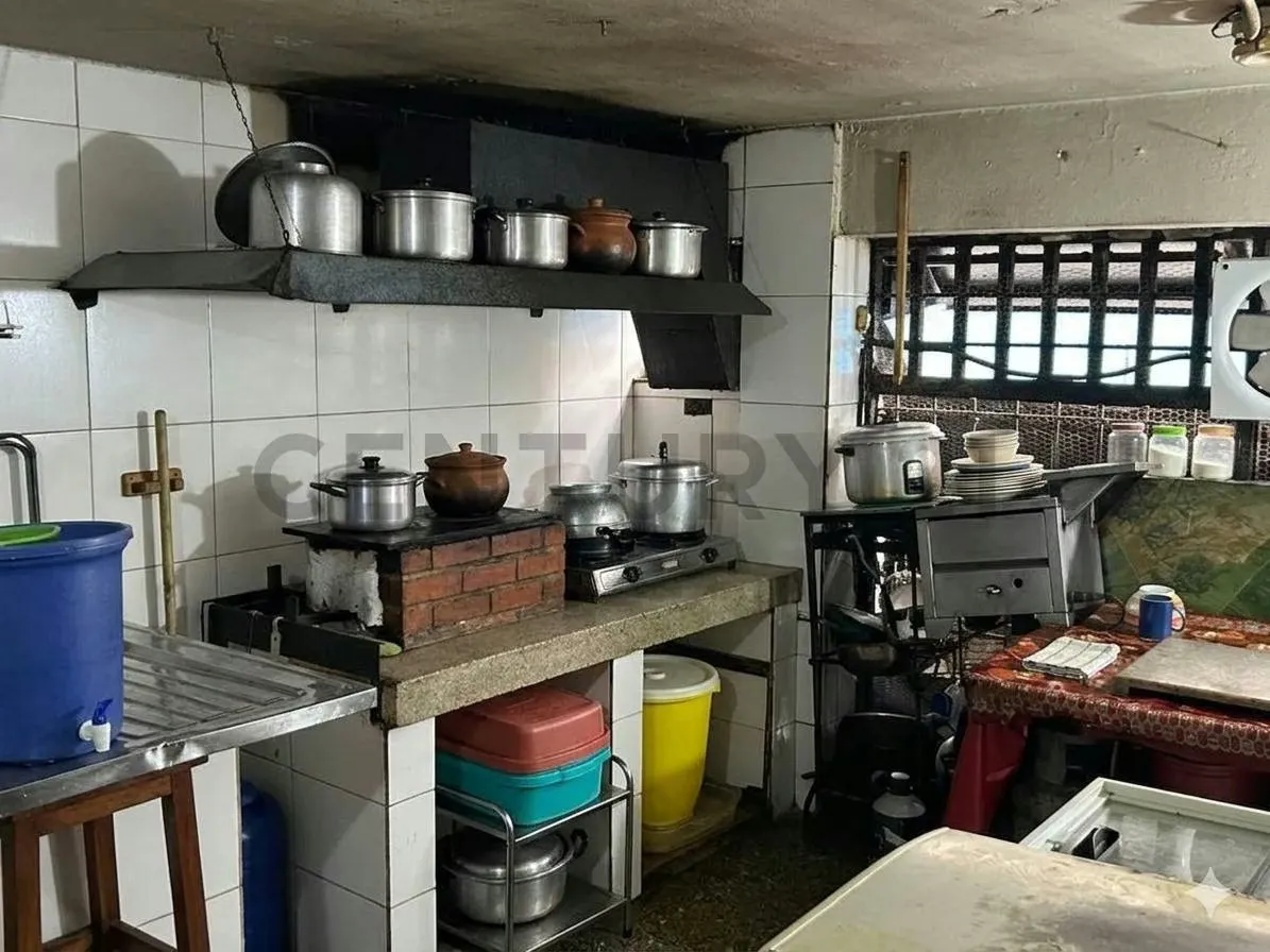 Venta De Fondo De Comercio En La Av. Fuerzas Armadas - 4