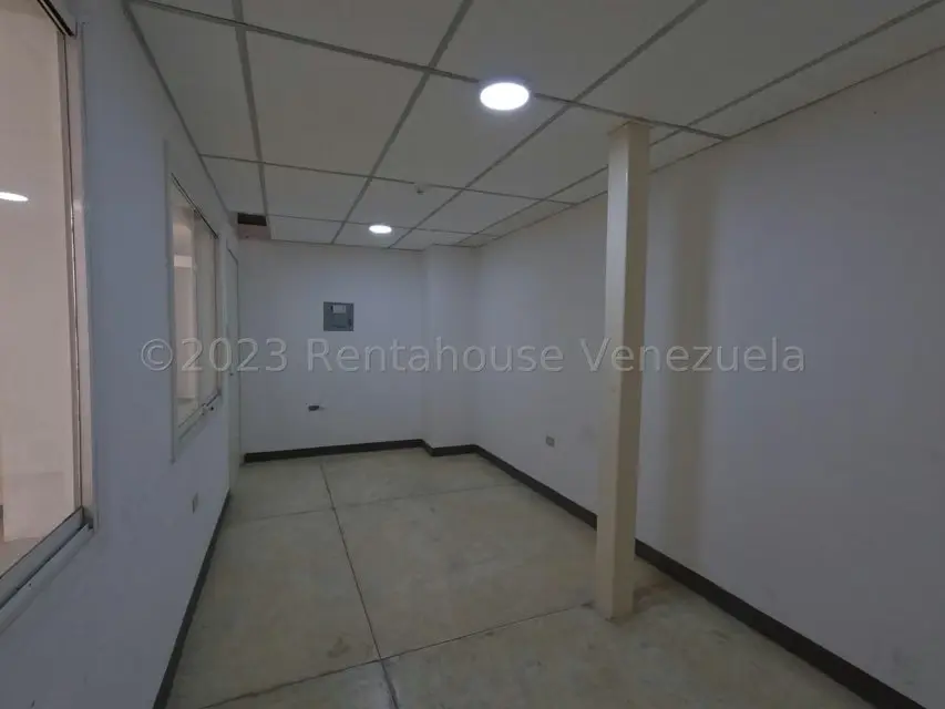 Oficina en Alquiler en Centro, Lara - 9