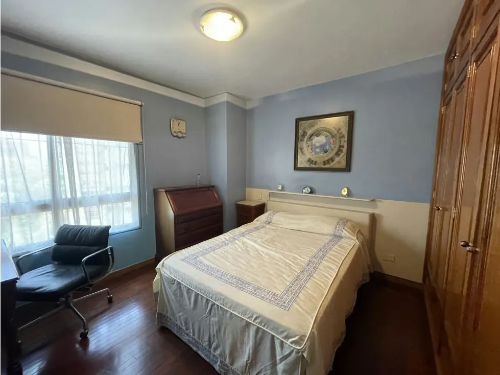En venta PH 360 3h+s/4.5b+s/3p La Castellana - 17