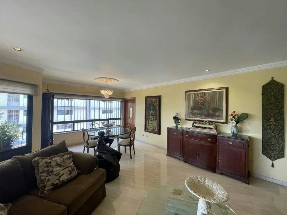 En venta PH 360 3h+s/4.5b+s/3p La Castellana - 4