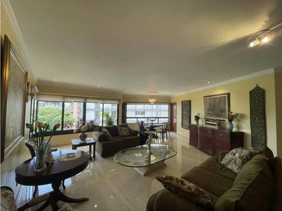En venta PH 360 3h+s/4.5b+s/3p La Castellana - 7
